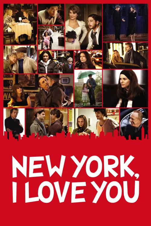 I Love You