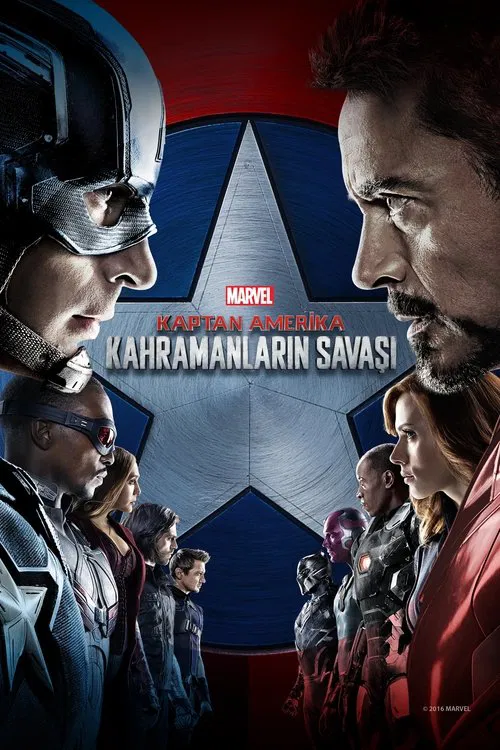 İç Savaş