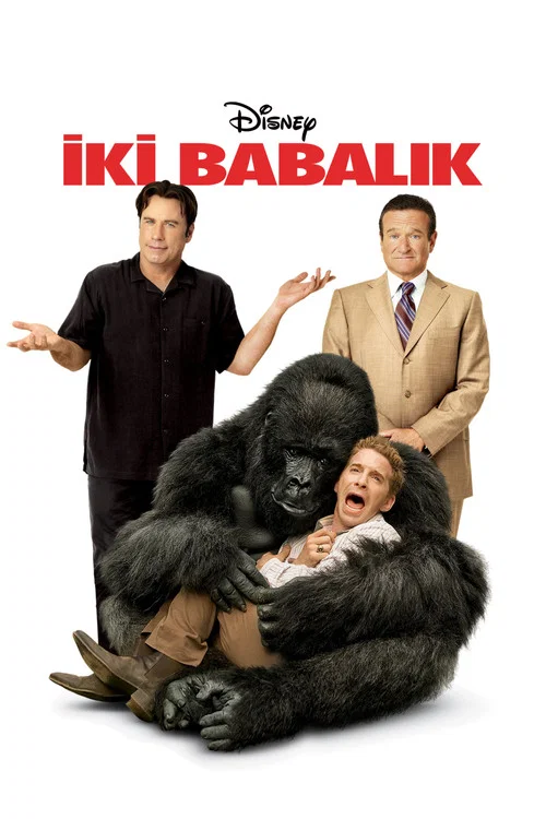 İki babalık