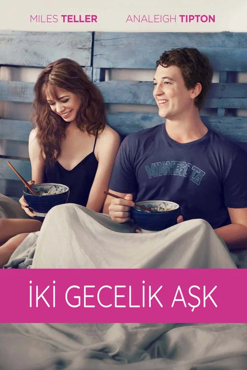 İki Gecelik aşk