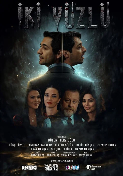 İki yüzlü