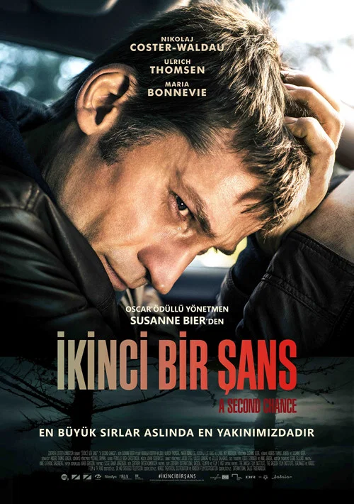 ikinci Bir Şans