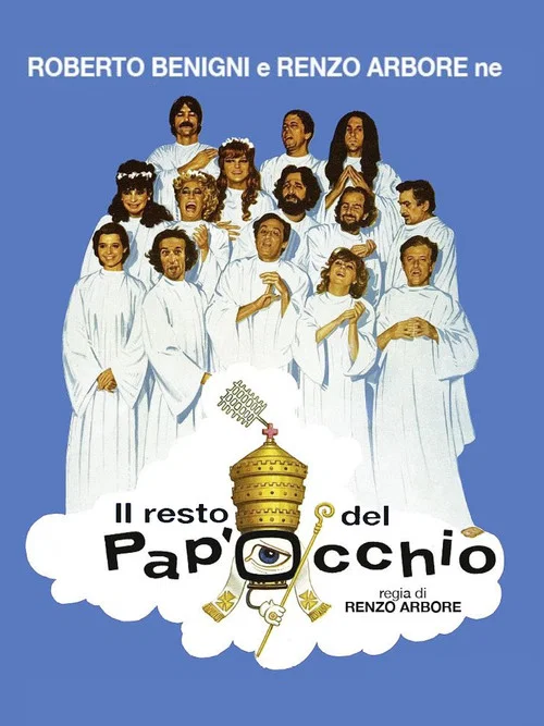 Il Pap'occhio