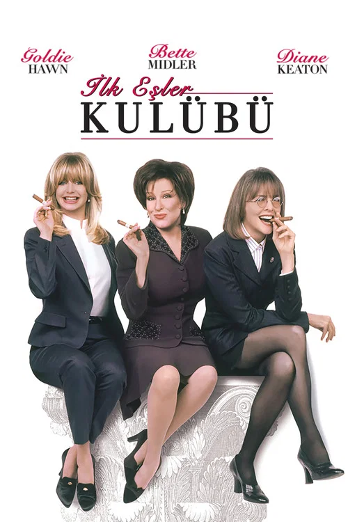 İlk Eşler Kulübü
