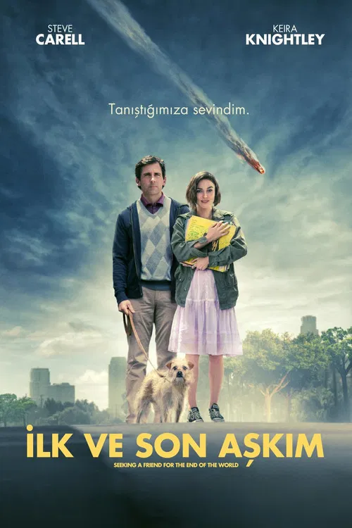 İlk ve Son aşkım