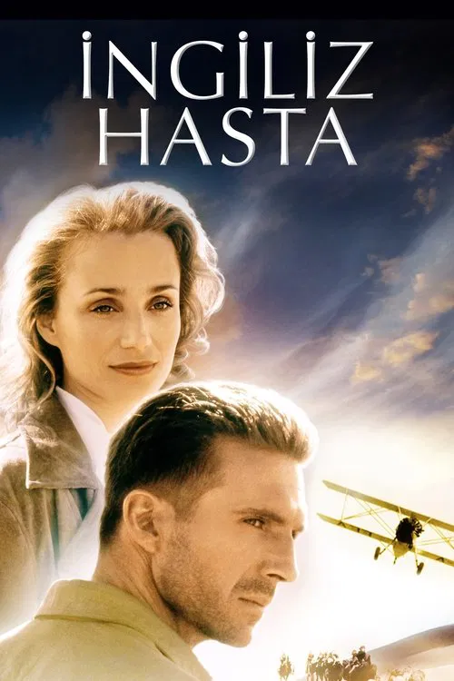 İngiliz hasta