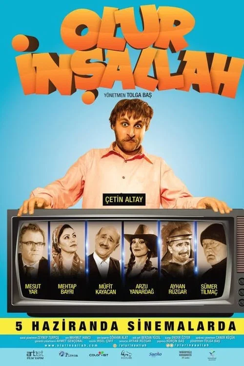 İnşallah