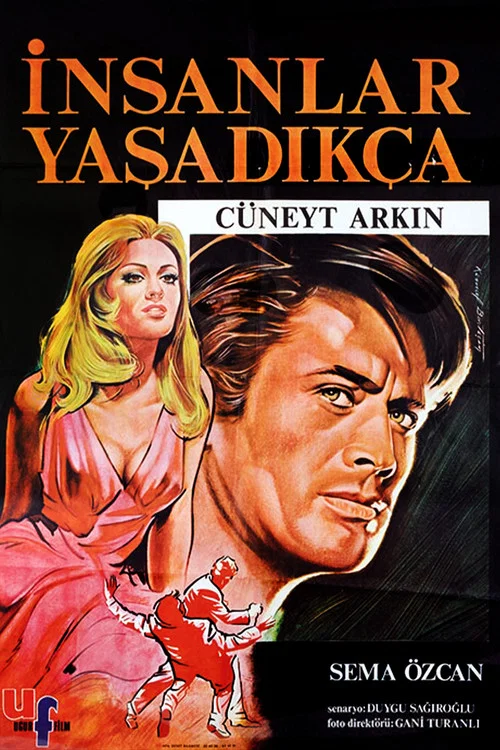 İnsanlar