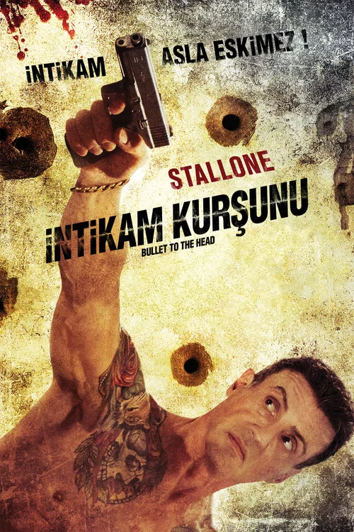 İntikam Kurşunu