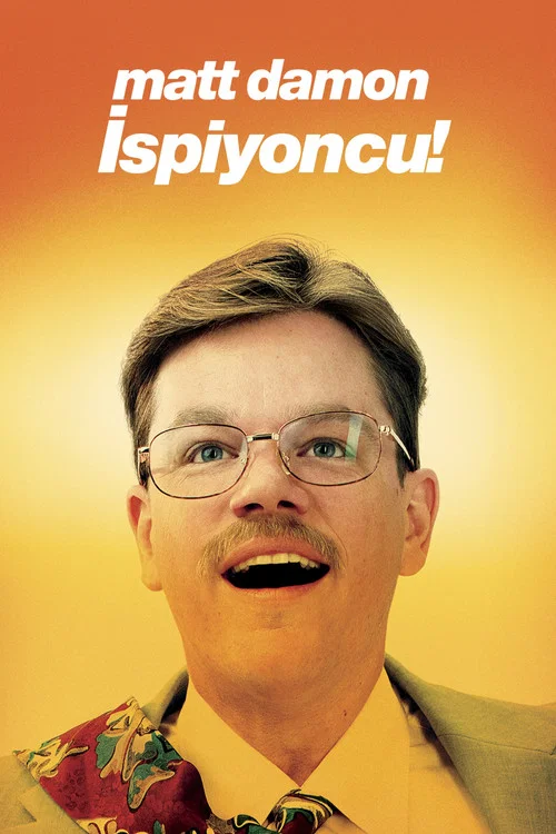 İspiyoncu!