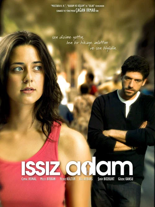 Issiz Adam