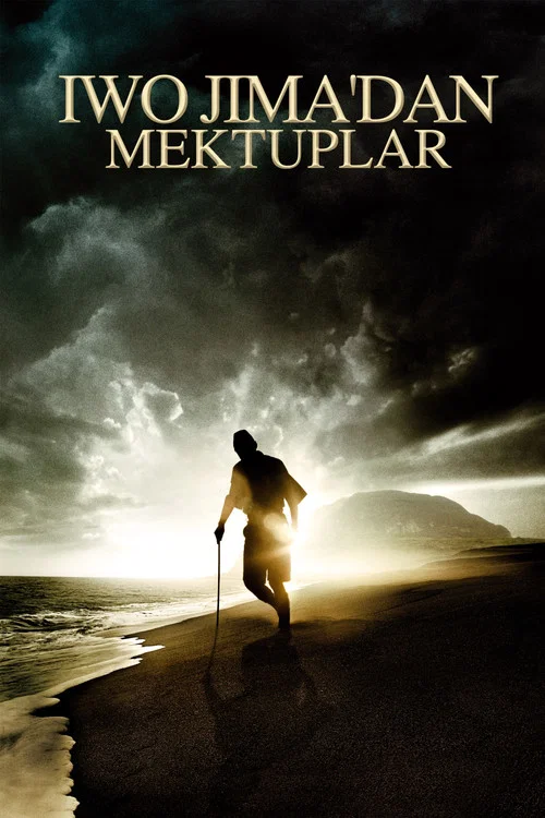 Iwo Jima'dan mektuplar