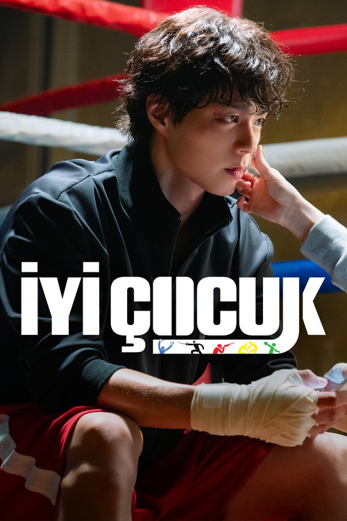 İyi Çocuk
