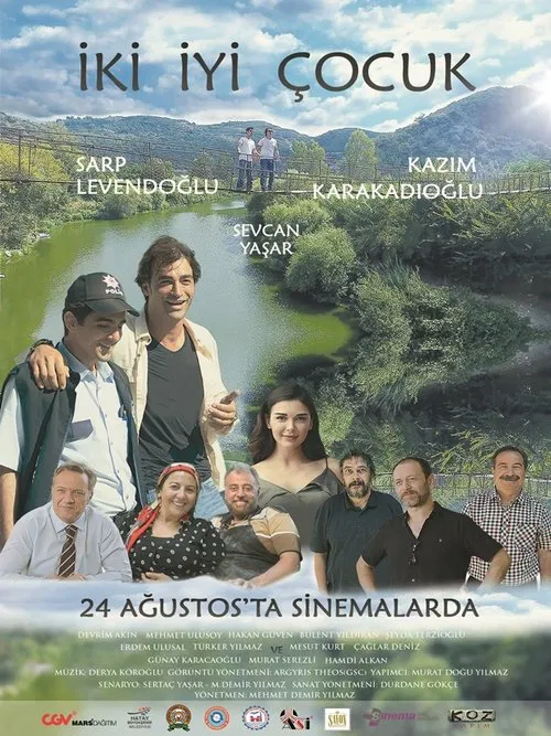 İyi Çocuk
