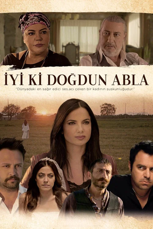 İyi ki Doğdun!