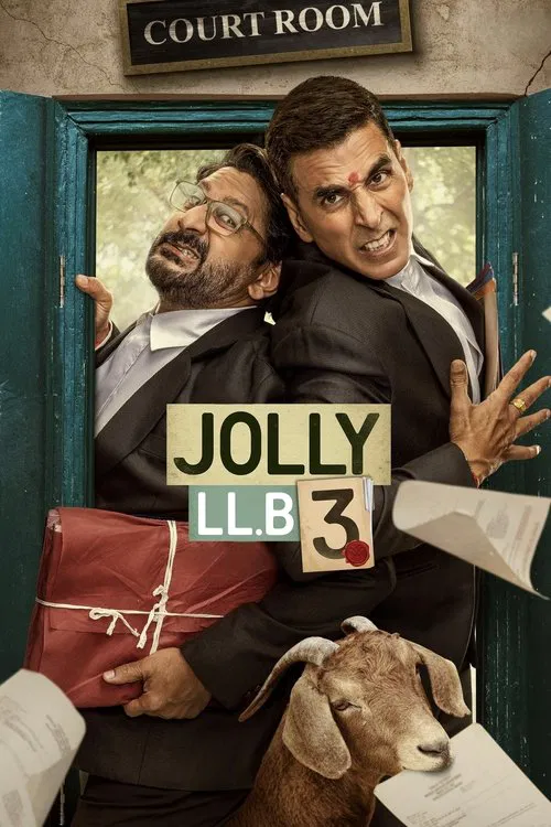 Jolly LLB