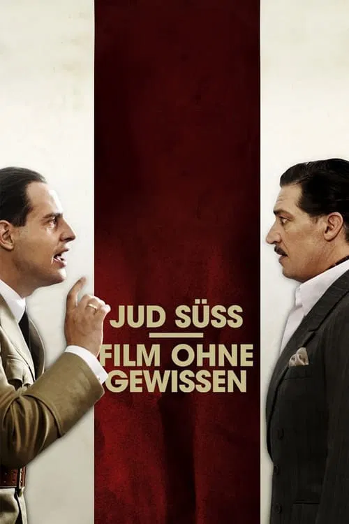Jud Süss - Film ohne Gewissen