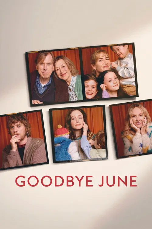 June