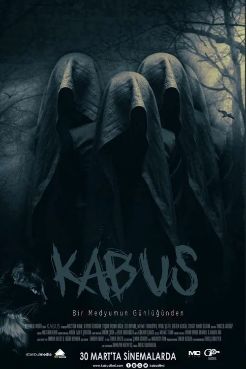 Kâbus