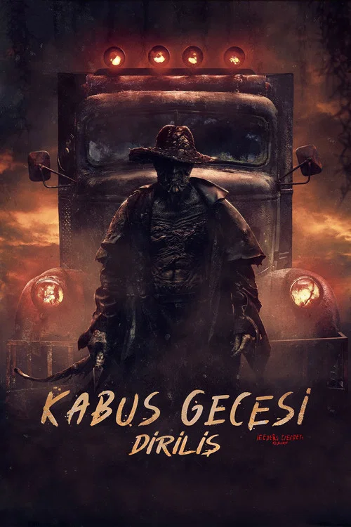 Kabus Gecesi 4: Reborn