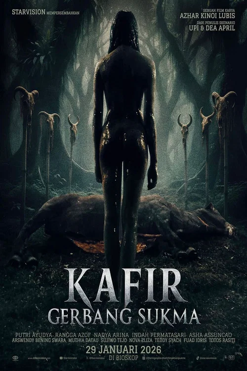 Kafir