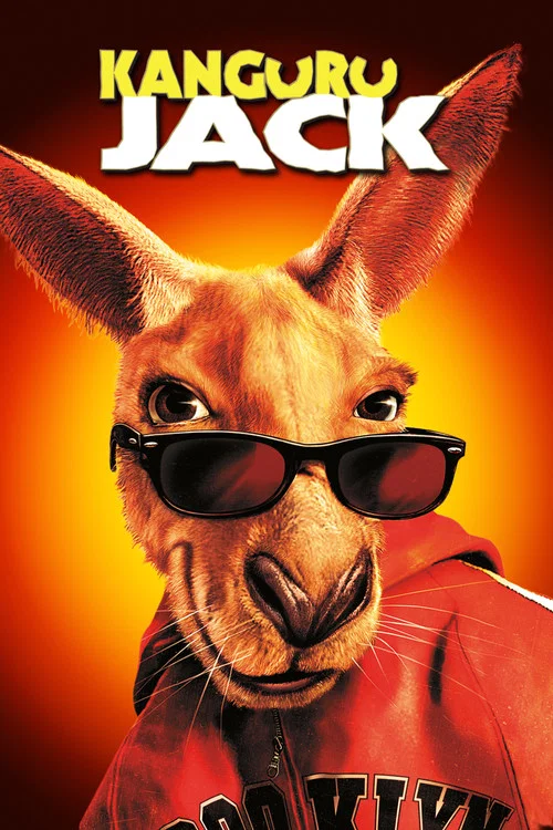 Kangaroo