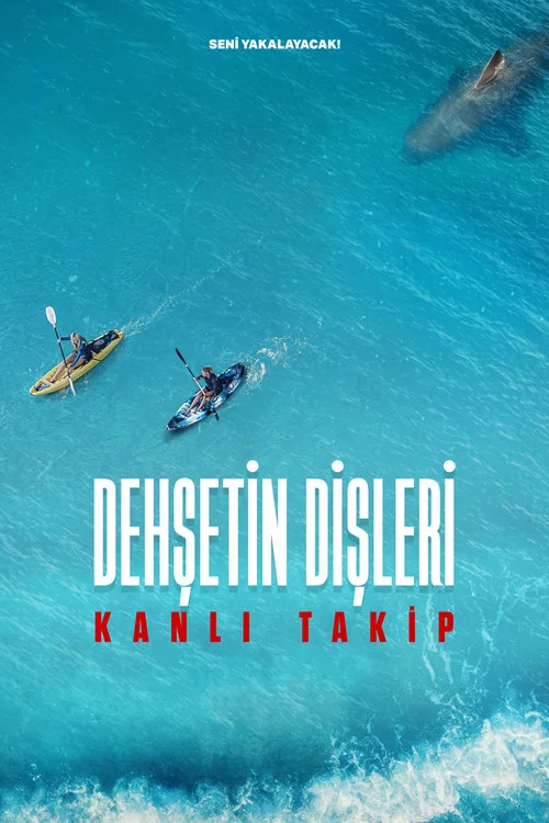 Kanlı Takip