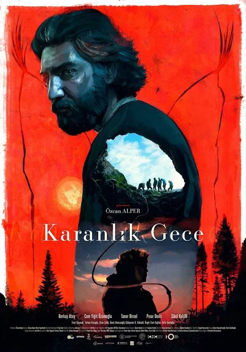Karanlık