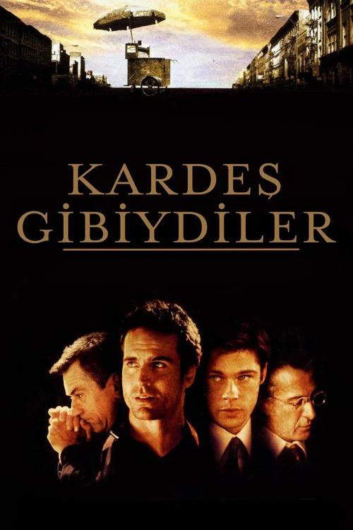 Kardeş Kardeş