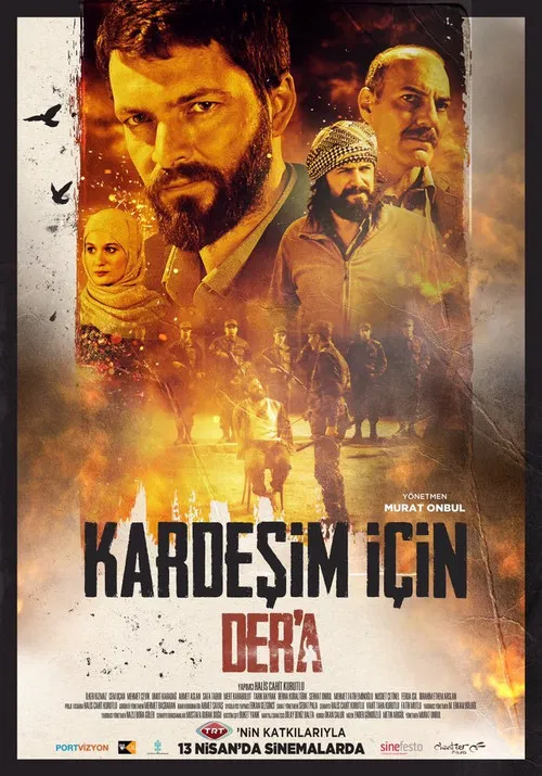 Kardeşim İçin