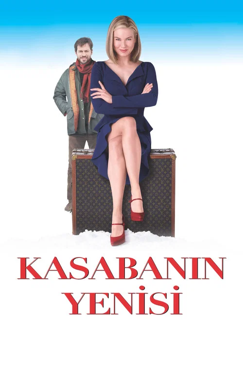 Kasabanın yenisi