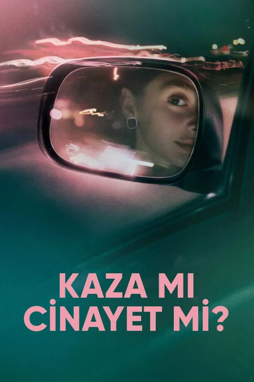 Kaza mı Cinayet mi?