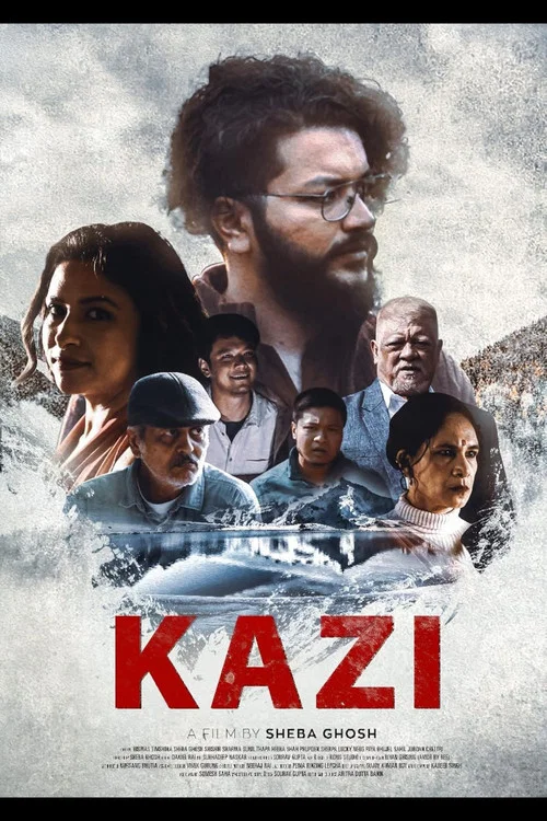 Kazı