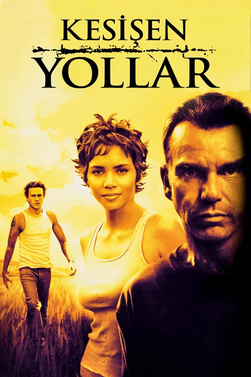 Kesişen yollar