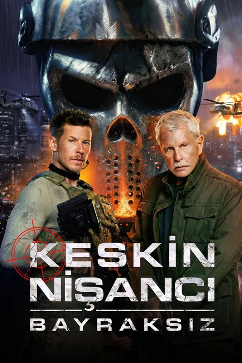 Keskin Nişancı