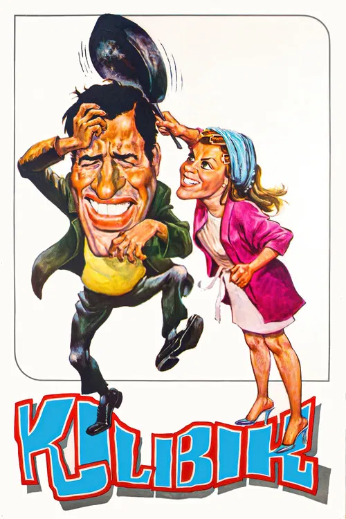 Kilibik