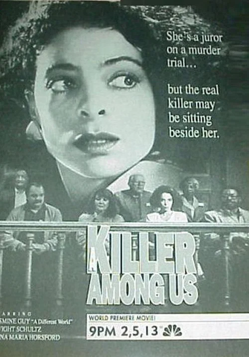 Killer Among Us
