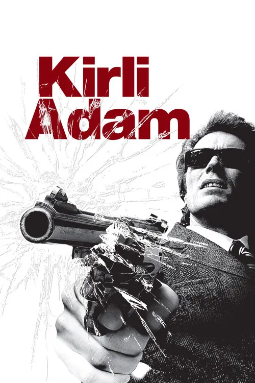 Kirli adam