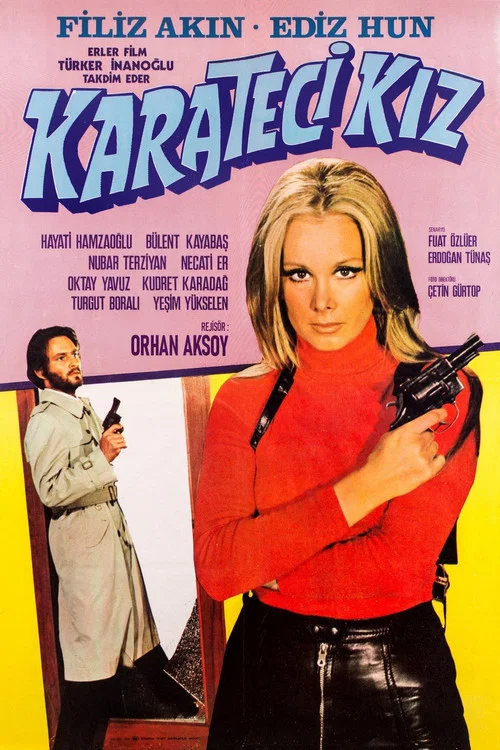 Kız