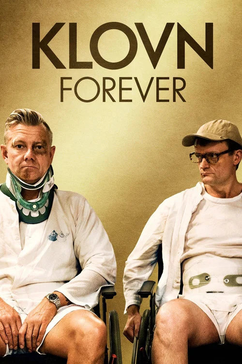 Klovn Forever