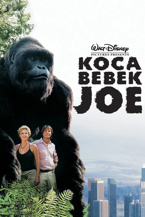 Koca bebek Joe