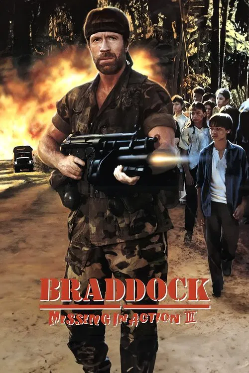 Komando Harekatı II