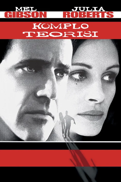 Komplo teorisi