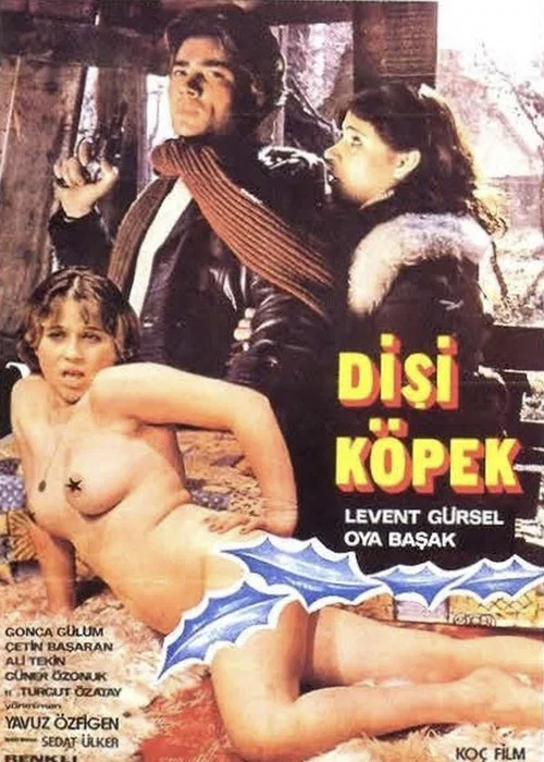 Köpek Dişi