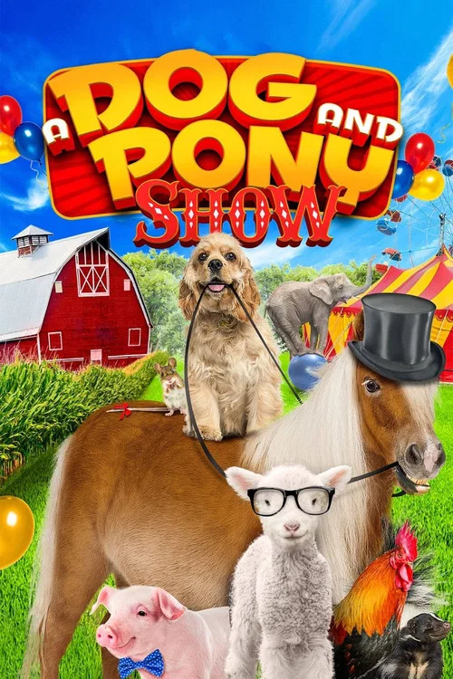 Köpek ve Midilli