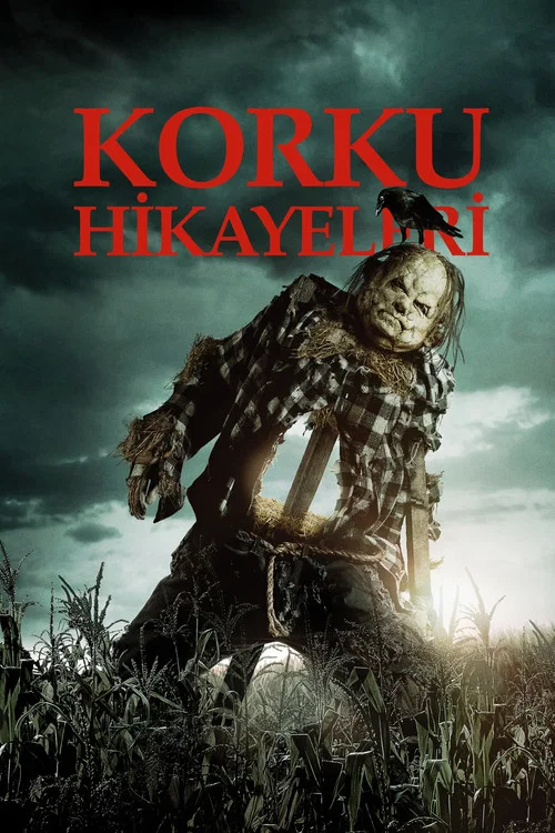 Korku Hikâyeleri