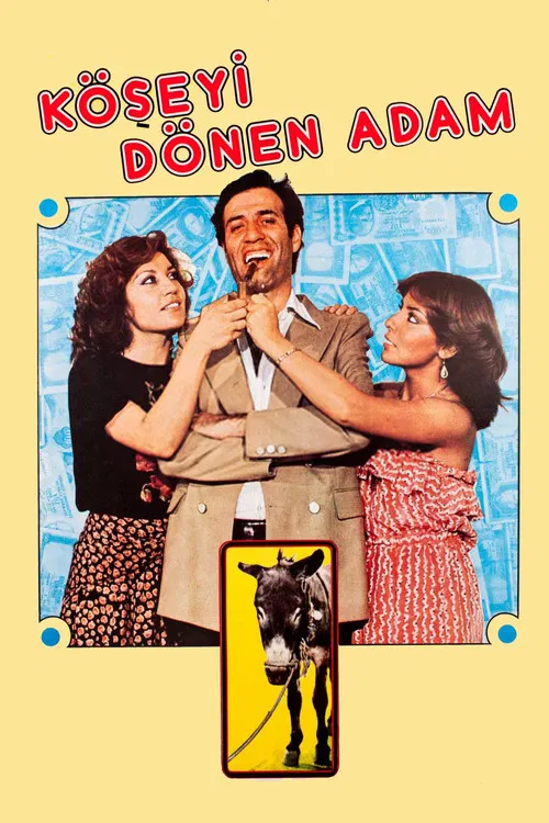Köseyi Dönen Adam