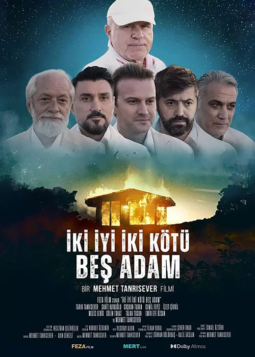 Kötü Adam