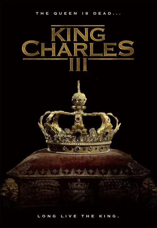 Kral Charles III