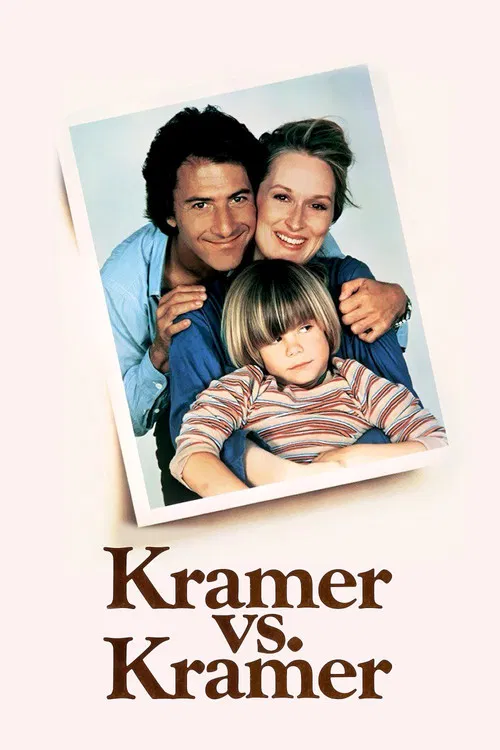 Kramer Kramer'e karşı